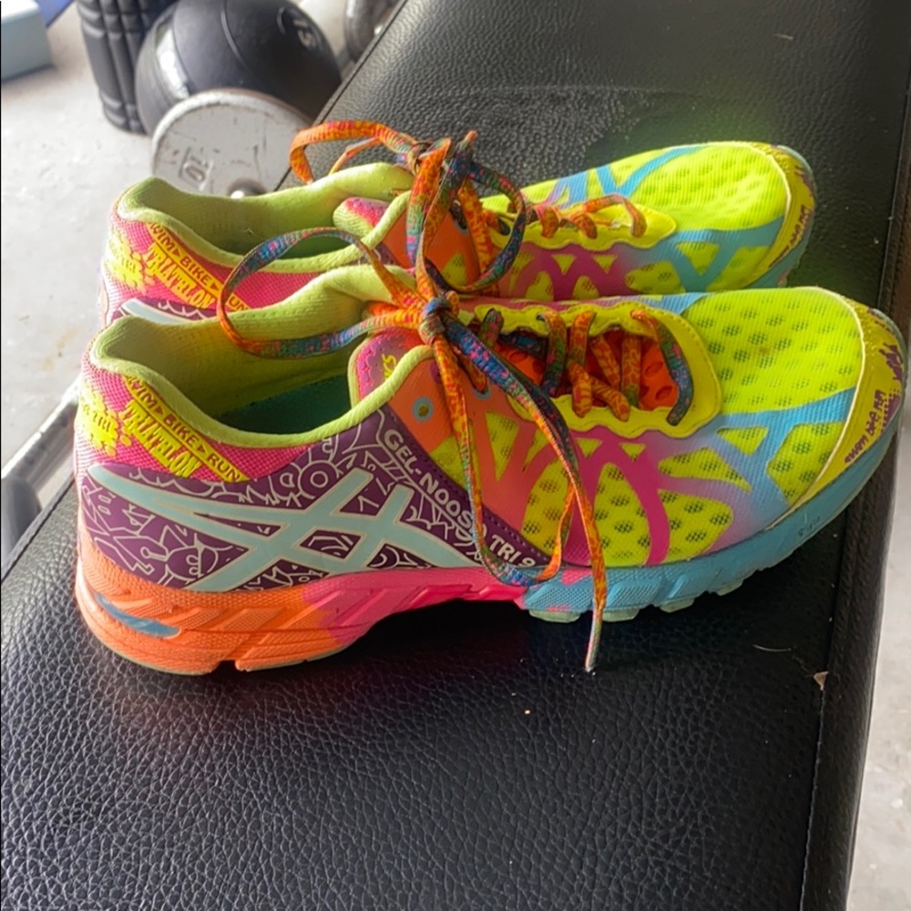 ASICS GELL NOOSA TRI8